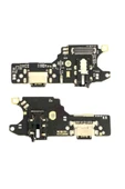 Ceporjin Xiaomi Redmi Note 9 / Redmi 10x 4g Uyumlu Şarj Usb Mikrofon Kartı Soketi Bordu Orijinal - 1