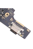 VOROBELA Xiaomi Redmi Note 9 4G Şarj bordu Şarj SoketiM2010J19SL M2010J19SG M2010J19SY - 4