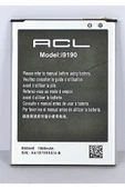ACL Samsung I9190 (s4 Mini) Uyumlu Batarya - 3