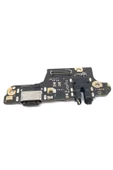 Ceporjin Xiaomi Poco X3 Nfc / Pro Şarj Usb Mikrofon Kartı Soketi Bordu Orijinal - 1