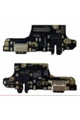 SenalStore Xiaomi Poco X3 Pro Şarj Soketli Mikrofon Ve Kulaklık Bordu - 1