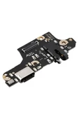 ENALP POCO X3 NFC Şarj Soketi Kulaklık Soketi Full Orijinal - 1