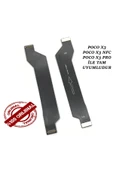 ENALP Poco X3 -nfc- X 3 Pro Ara Film Lcd Flex - 1