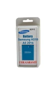 IOVI Samsung A5 2016 A510 Batarya Pil Garantili Servis Ürünü - 1