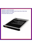 TEKNOCEPNET Samsung Galaxy S3 Mini Batarya I8190 I8200 - 2