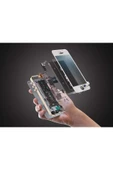 ENALP Xiaomi Redmi Note 9 Pro Uyumlu  On Off Yan Ses Power Film Flex M2003j6a1l - 3