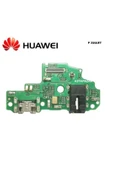 ENALP Huawei P Smart Şarj Soket Mikrofon Bordu FIG-LX1 - 1