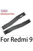 Sentech Redmi 9, Redmi 9 Prime Ara Film Main Flex - 1