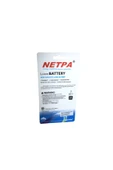 NEPTA Li-ion S5570 Galaksi Ace Batarya - 2