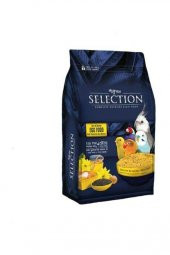 Myyem Selection Islak Ballı Mama 1kg - 1