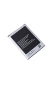 teknomarkt Samsung Galaxy S4 Mini İ9190 ile Uyumlu İthal Pil - 1