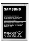 Kakusan Samsung Galaxy J110 Batarya Pil Orjinal Batarya - 1