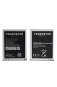 Powerstar Samsung Galaxy J1 Ace / J110 Kaliteli Batarya Pil A++ Ps thumbnail 1