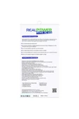 realpower Samsung Galaxy J1 J100 Batarya Pil 2000mah Eb-bj100bbe Rp-sam-j100 Ithalatçı Garantili - 4