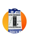TEKNOCEPNET Iphone 5 -5g Güçlendirilmiş Batarya 1440 Mah - 2