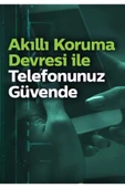 TEKNOCEPNET Samsung Galaxy J1 2016 Batarya Bj120cbe - 2