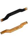 UNIVERSA Samsung A10s A107 Ara Film Flexi - 1