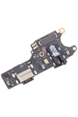 VOROBELA Xiaomi Redmi Note 9 4G Şarj bordu Şarj SoketiM2010J19SL M2010J19SG M2010J19SY - 2
