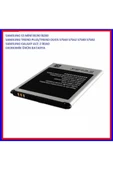 TEKNOCEPNET Samsung Galaxy Ace 2 Batarya I8160 - 2