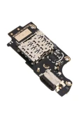VOROBELA Xiaomi Redmi Note 9T Şarj bordu Şarj SoketiM2007J22G M2007J22C - 3
