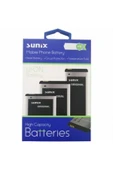 CAYKA Day Orijinal Samsung Galaxy S4 Mini B500ae B500be Pil 1900mah I9192 I9195 I9190 I9198 J110 I435 I257 - 2