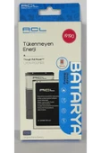 ACL Samsung I9190 (s4 Mini) Uyumlu Batarya - 1