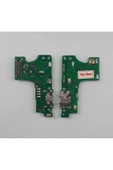 Huawei Y6 2019 Şarj Soketi Komple - 1