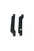SenalStore Xiaomi Poco X3 Pro Ara Film Ekran Filmi Lcd Flex - 1
