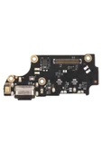 Master Cep Xiaomi Poco F2 Pro -redmi K30 Pro Şarj Soket Mikrofon Bordu - 2