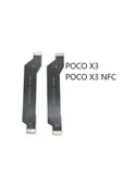 Sentech Poco X3 / Poco X3 Nfc, Ara Film Flex Cable - 2