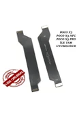 TREND Poco X3 -nfc- X 3 Pro Ara Film Lcd Flex - 1