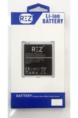 rez Sam. I9500-s4 Batarya A+ Kalite - 2