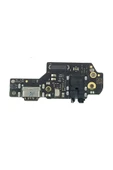 Ceporjin Xiaomi Redmi Note 9 / Redmi 10x 4g Şarj Usb Mikrofon Kartı Soketi Bordu Orijinal - 1