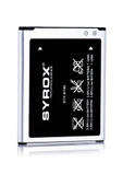 Syrox J1 Uyumlu (J100) Batarya 1850 Mah B198 - 1