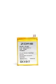 zore General Mobile Discovery 2 Tam Orjinal Batarya - 1