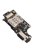 Master Cep Xiaomi Poco F2 Pro -redmi K30 Pro Şarj Soket Mikrofon Bordu - 4