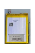 Asf General Mobile Discovery 2 Servis Batarya - 1