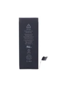 Telefon Aksesuarları Apple Iphone 5s Batarya Pil 1570 Mah - 1