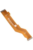 ENALP Xiaomi Redmi Note 12 Pro 5G Şarj Ara Film Flex (Main Flex) - 1
