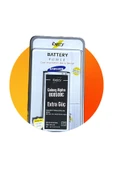 TEKNOCEPNET Samsung Galaxy Alpha Batarya Bg850bbc - 1