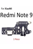 ucuzmi Xiaomi Redmi Note 9 Mikrofonlu Hızlı Şarj Soket Bordu Tam Kalite Iç Aksam Teknik Servis Ürünü - 1