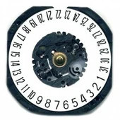 SEIKO VX32-6D SAAT MAKİNASI thumbnail 1