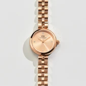 Daniel Wellington DW00600720 Kadın Kol Saati - 5