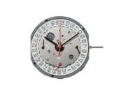 MİYOTA FS20 SAAT MAKİNASI - 2