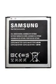 Samsung S4 Mini Pil Batarya Orj - 1