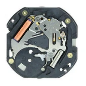 SEIKO VX3N SAAT MAKİNASI - 4