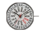 MİYOTA 2405 SAAT MAKİNASI - 1