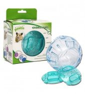 Pawise  Hamster Egzersiz Topu 12,5 cm - 1