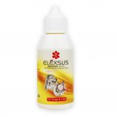 Elexsus Nat.Asaxl Kulak Tem.Solusyonu 50 ml - 1