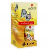 Elexsus Nat.Asaxl Kulak Tem.Solusyonu 50 ml - 2